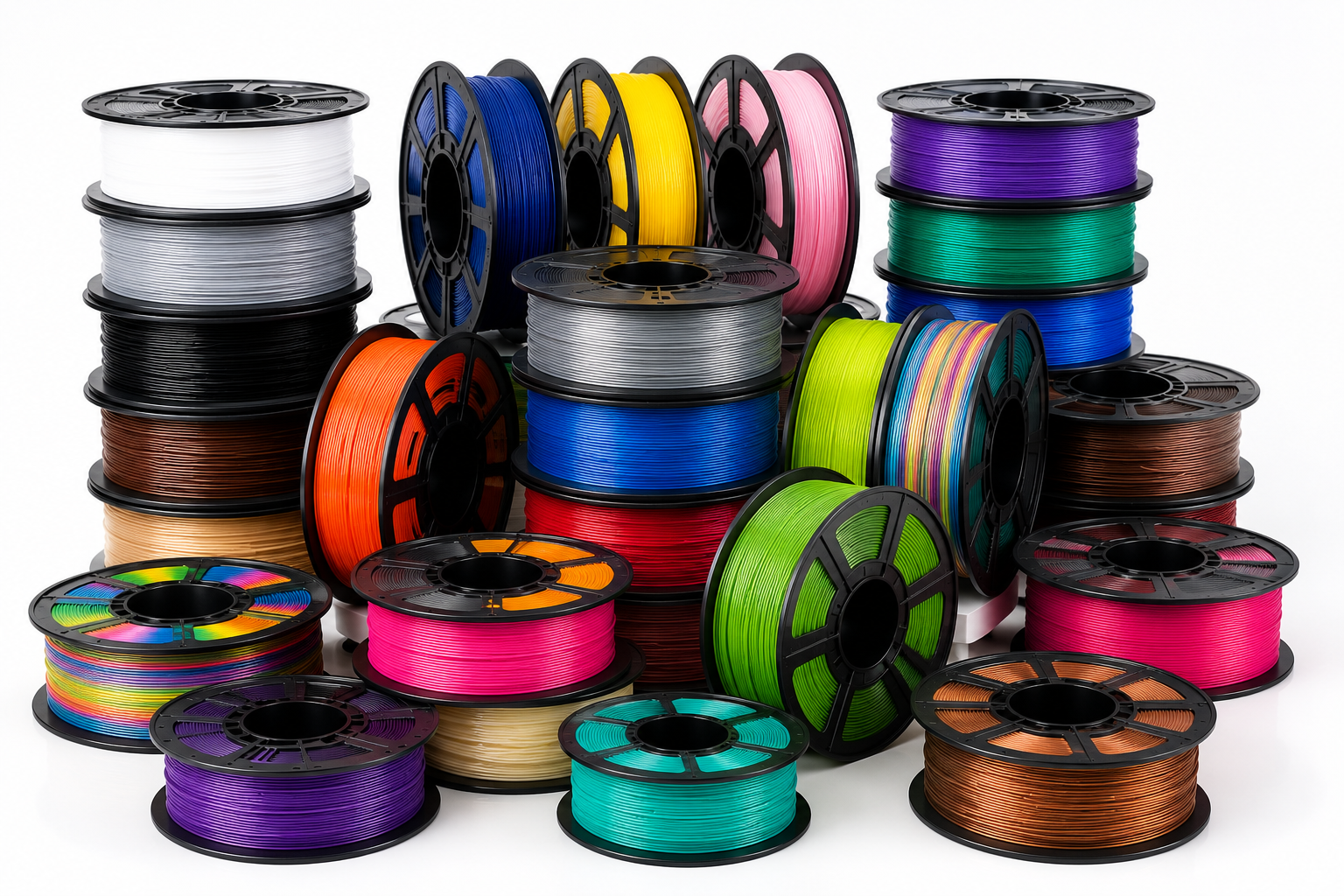 Filaments