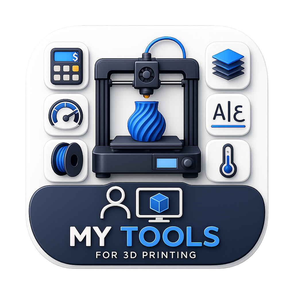 My Tools